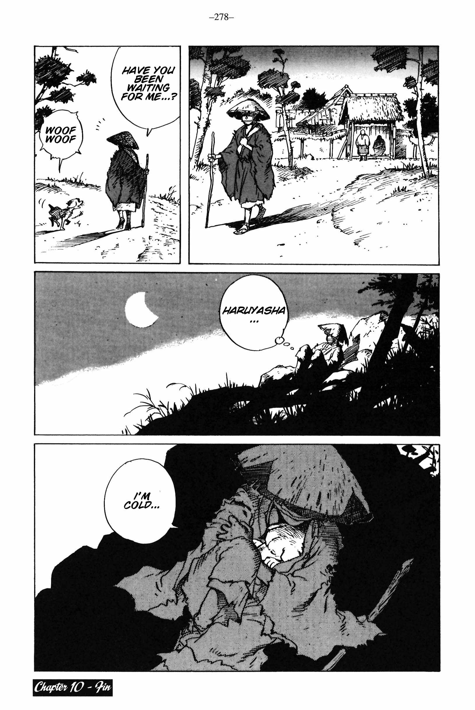 Read Ikkyuu chapter 10 image 39 on Lezhin