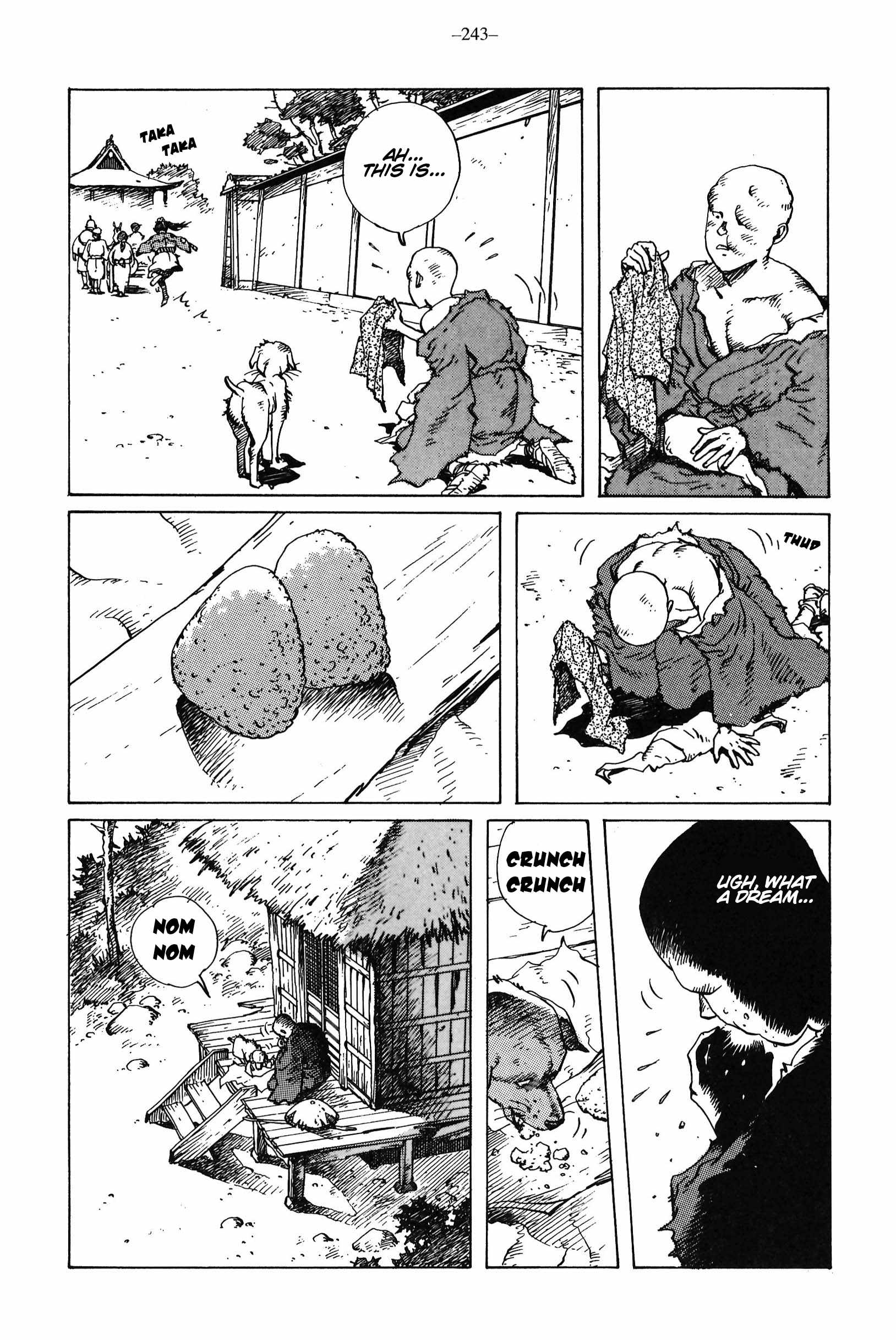 Read Ikkyuu chapter 10 image 4 on Lezhin