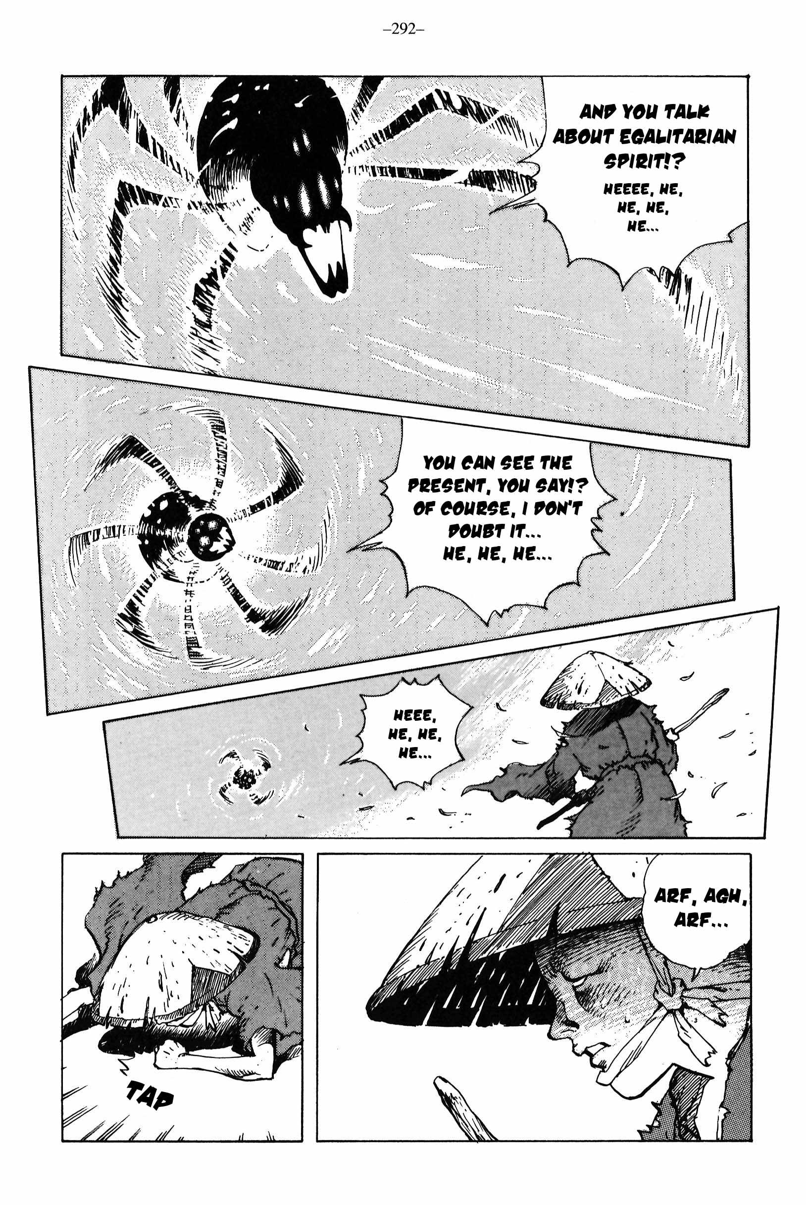 Read Ikkyuu chapter 11 image 11 on Lezhin