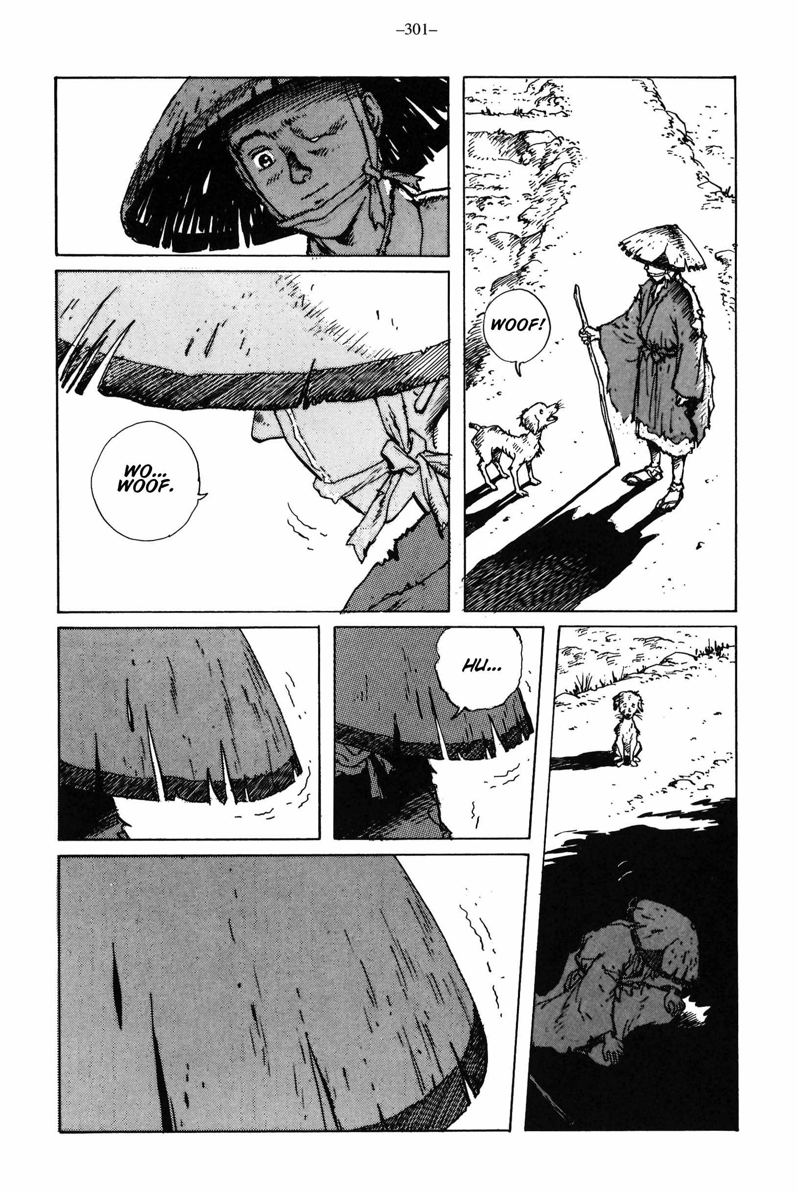 Read Ikkyuu chapter 11 image 19 on Lezhin