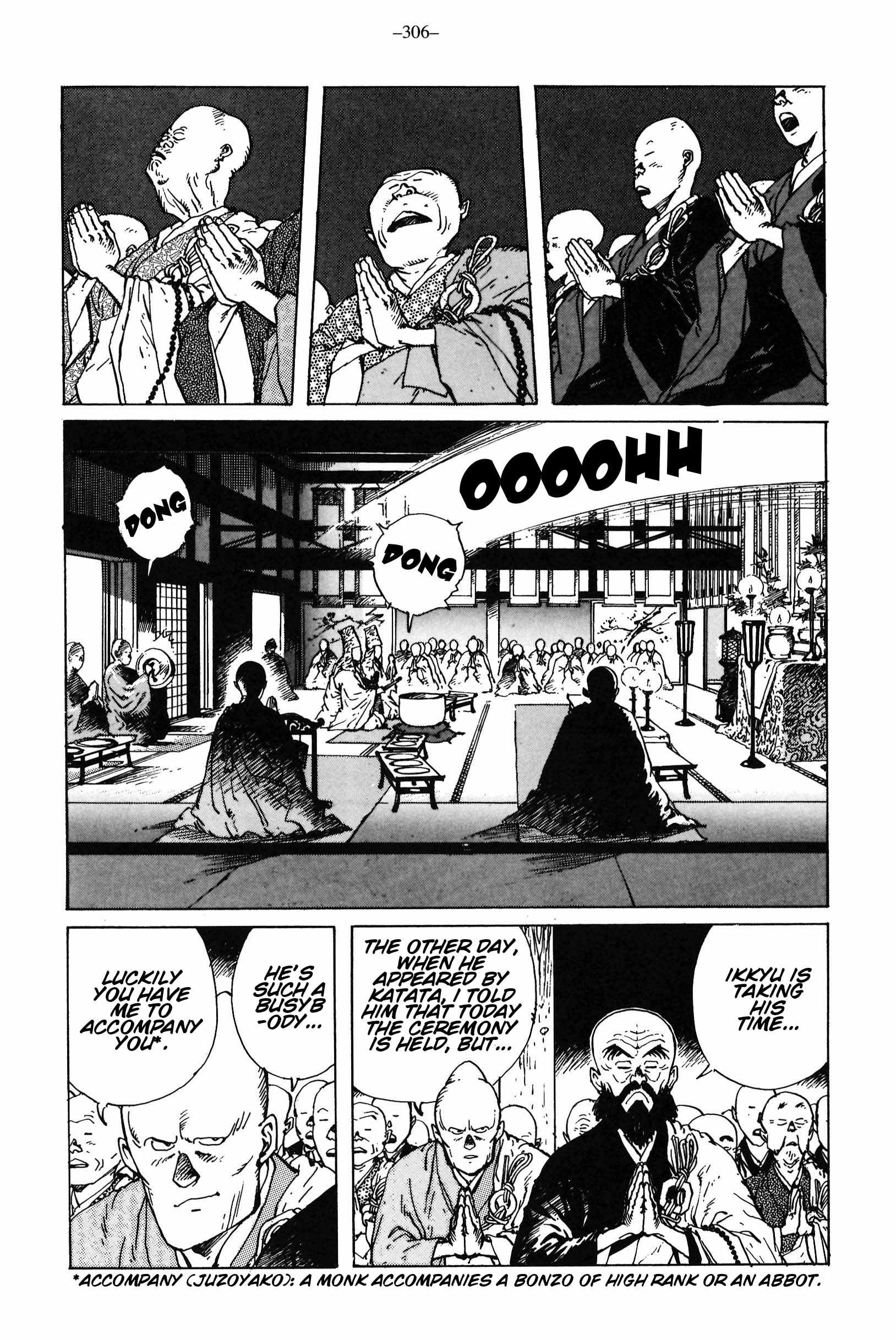 Read Ikkyuu chapter 11 image 24 on Lezhin