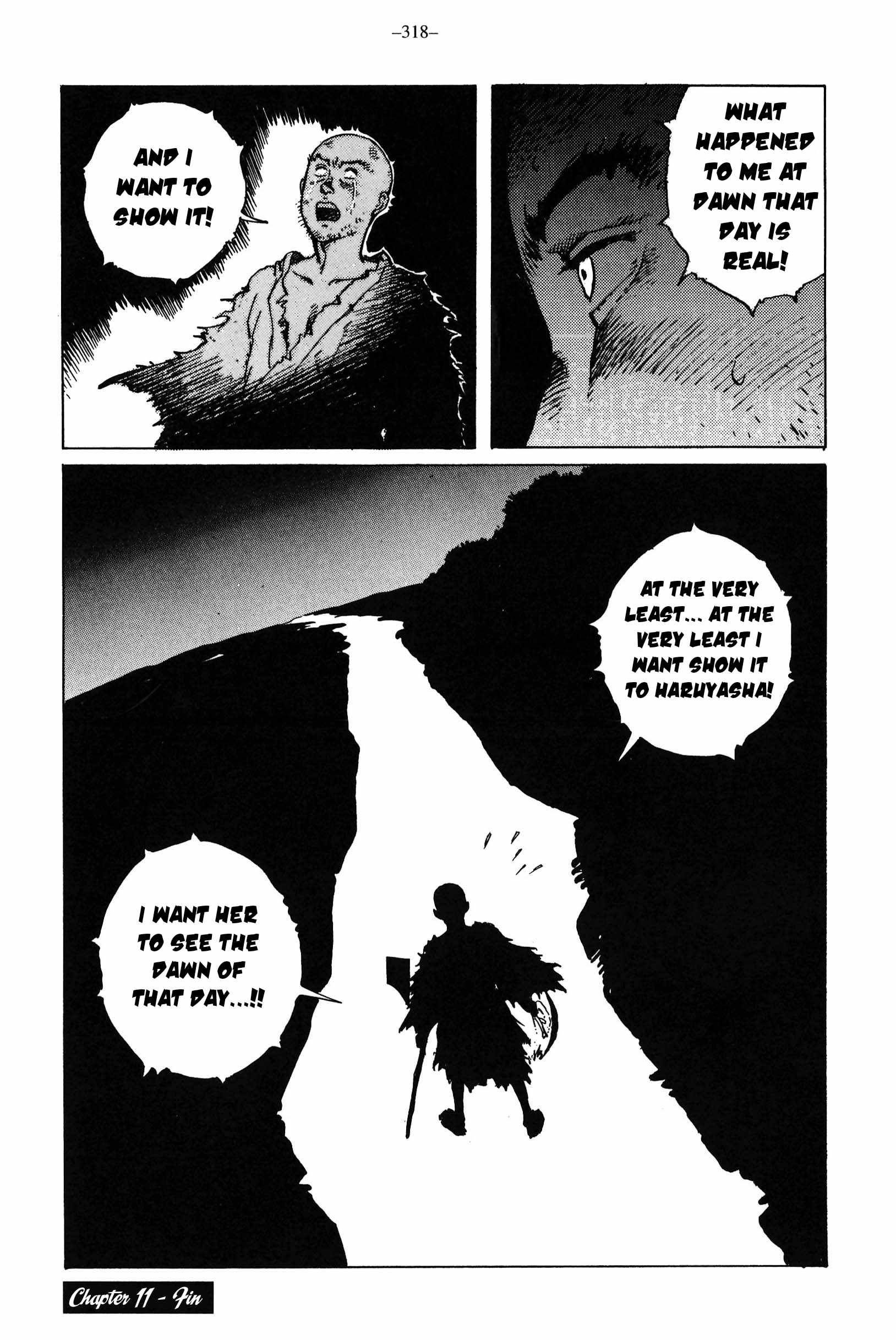 Read Ikkyuu chapter 11 image 36 on Lezhin