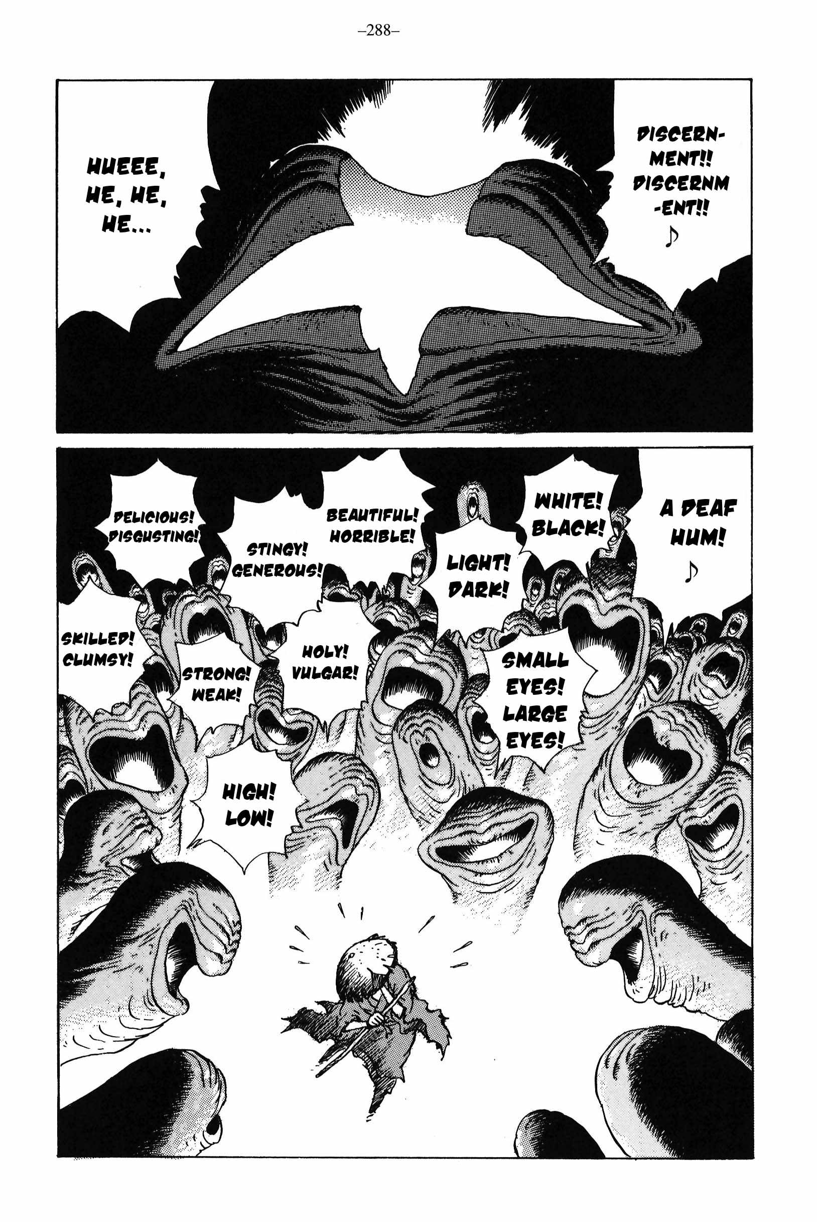 Read Ikkyuu chapter 11 image 7 on Lezhin