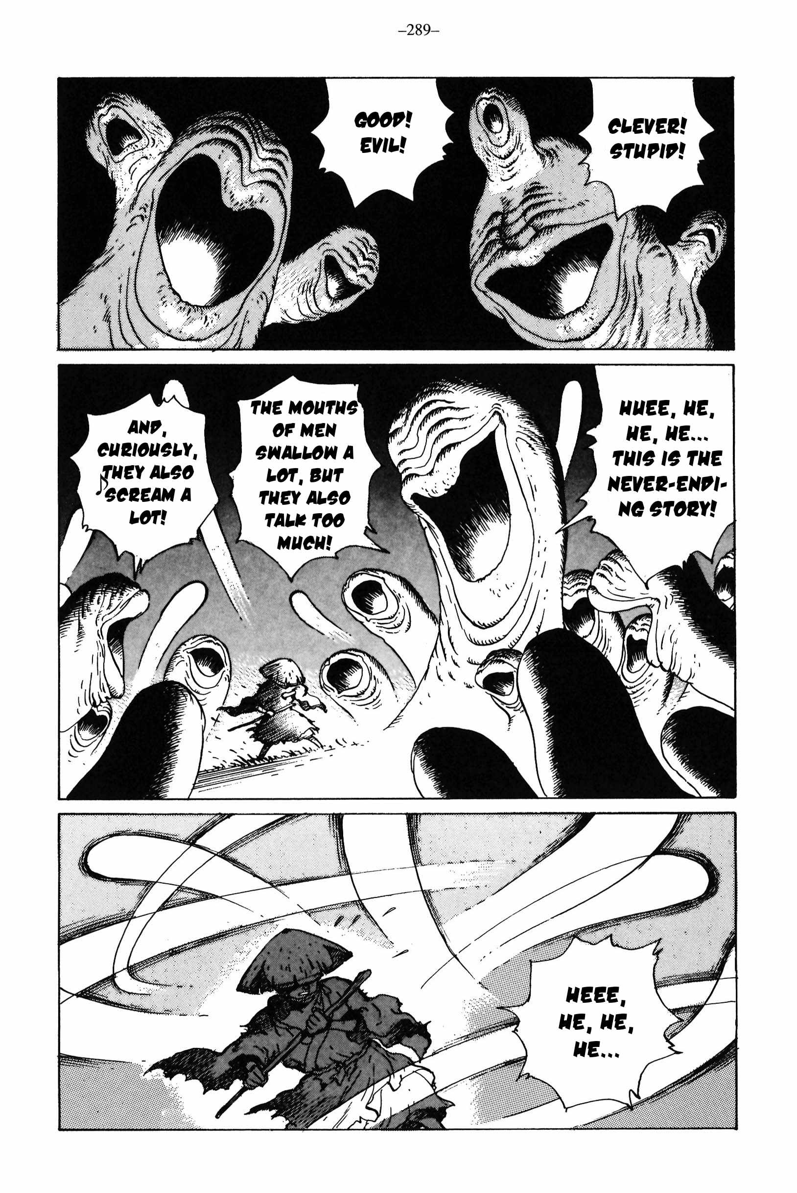 Read Ikkyuu chapter 11 image 8 on Lezhin
