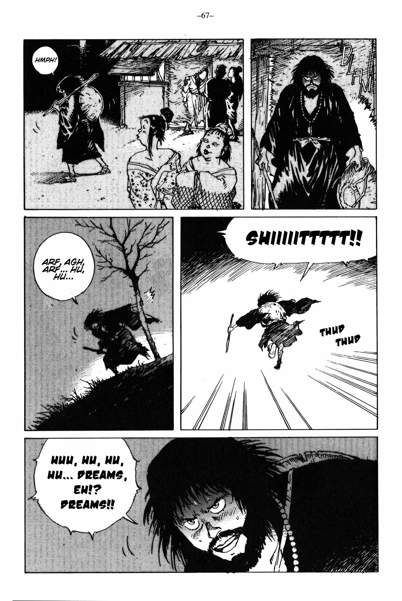 Read Ikkyuu chapter 13 image 24 on Lezhin
