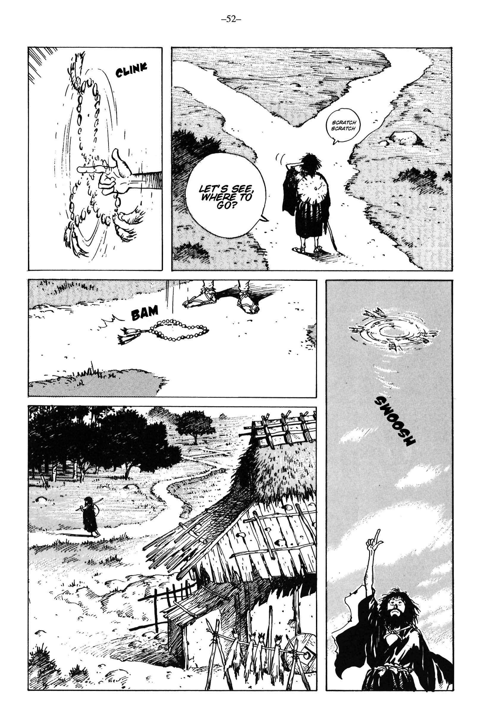 Read Ikkyuu chapter 13 image 9 on Lezhin