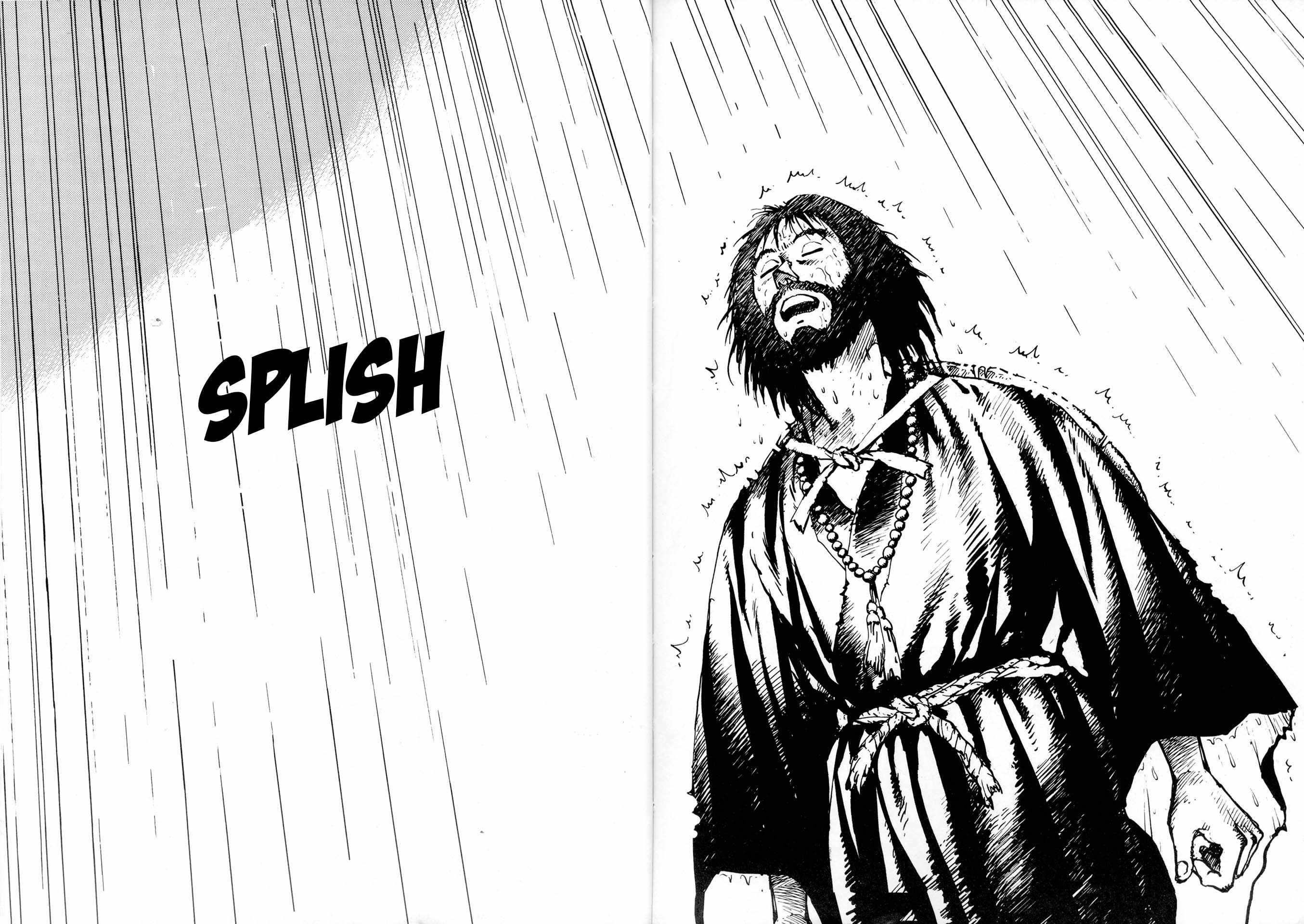 Read Ikkyuu chapter 14 image 1 on Lezhin