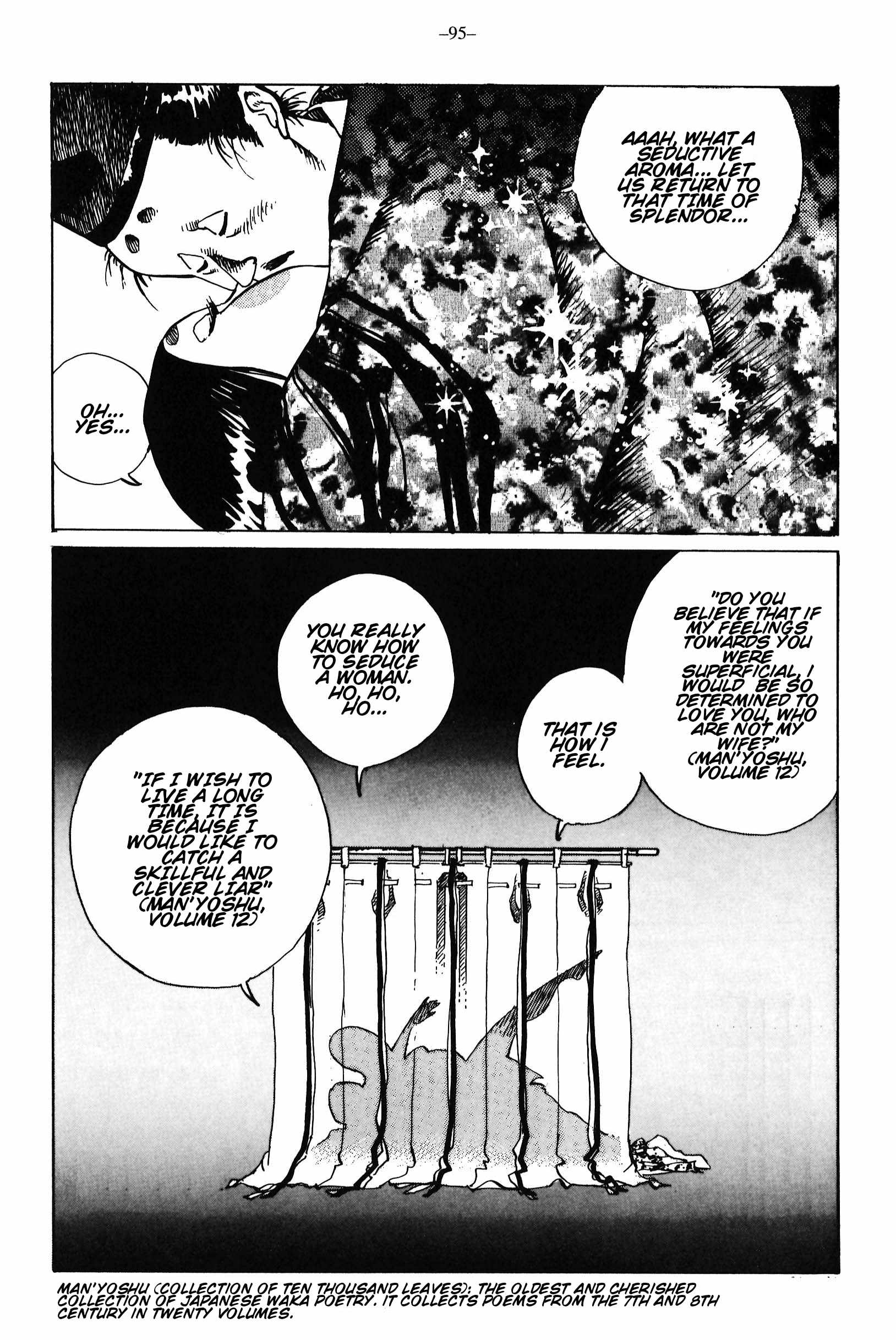 Read Ikkyuu chapter 14 image 11 on Lezhin