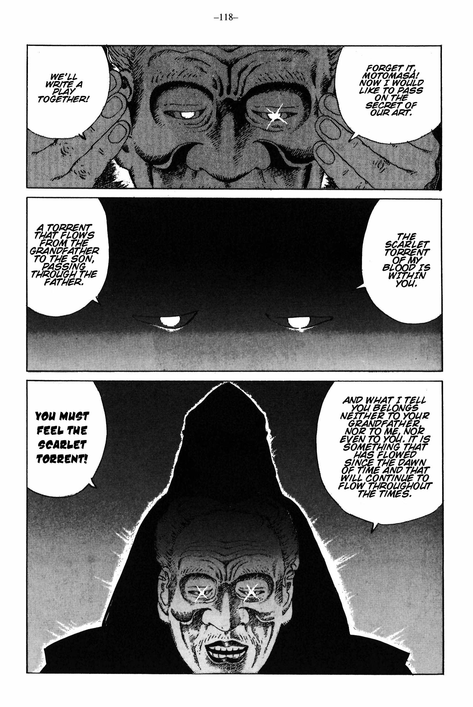 Read Ikkyuu chapter 14 image 32 on Lezhin
