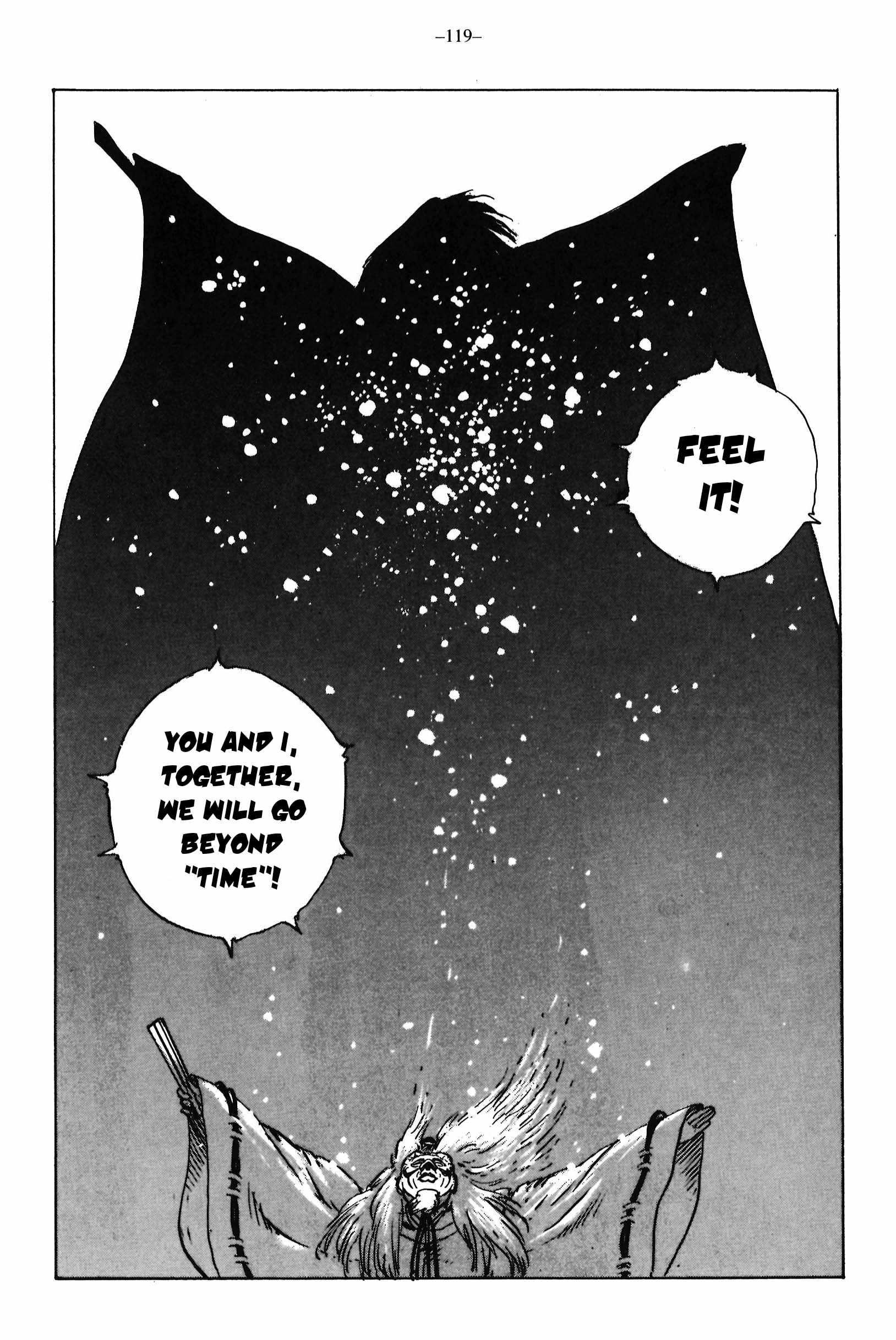Read Ikkyuu chapter 14 image 33 on Lezhin