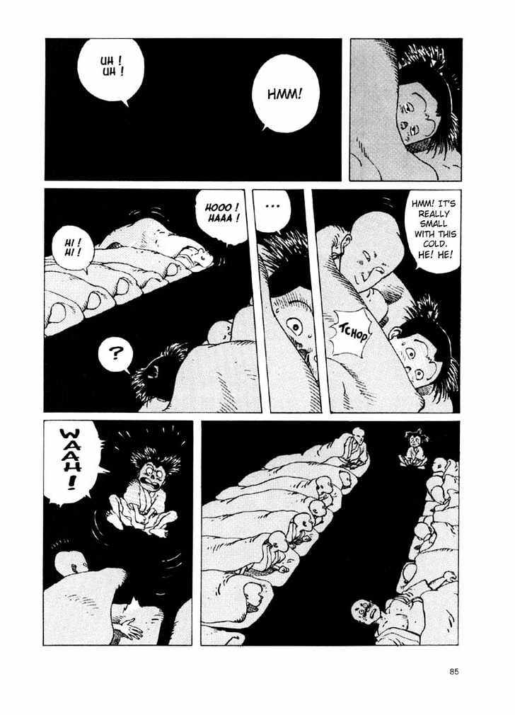 Read Ikkyuu chapter 2.1 image 8 on Lezhin