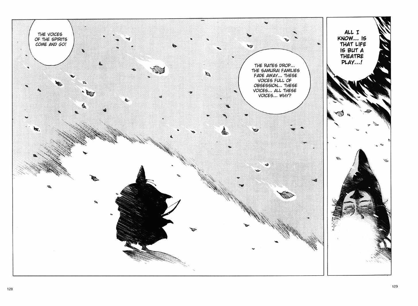 Read Ikkyuu chapter 2.2 image 23 on Lezhin