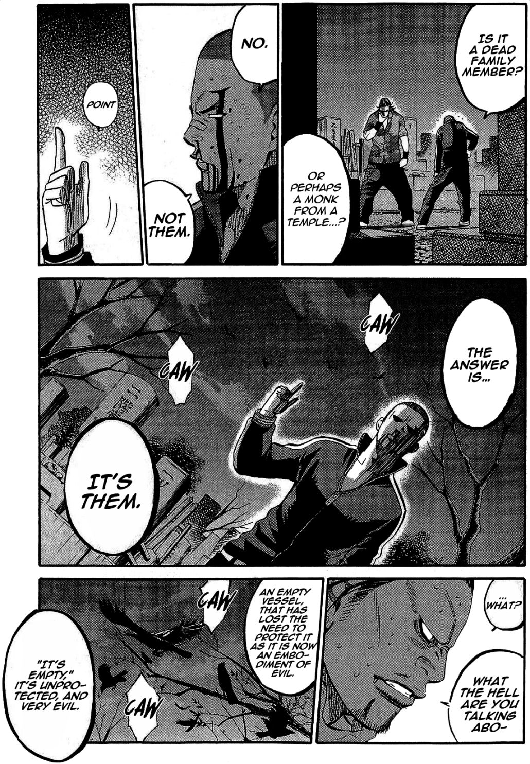 Read Ikkyuu chapter 2 image 12 on Lezhin
