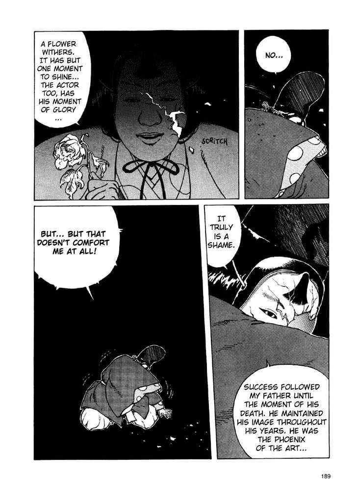 Read Ikkyuu chapter 3.1 image 4 on Lezhin
