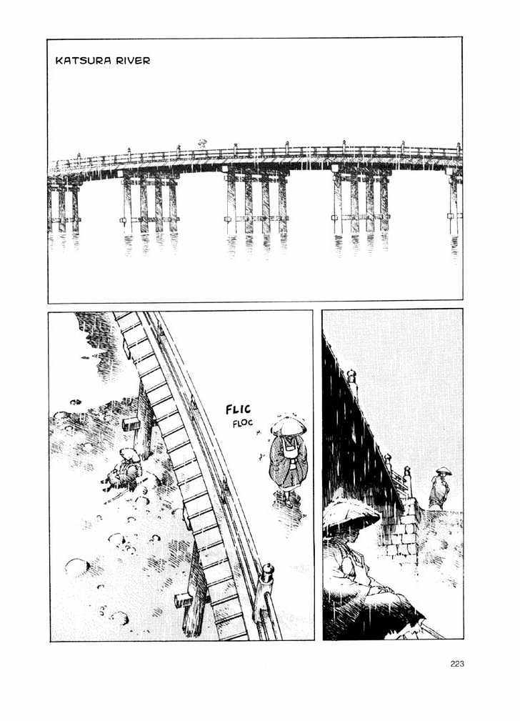 Read Ikkyuu chapter 3.2 image 13 on Lezhin
