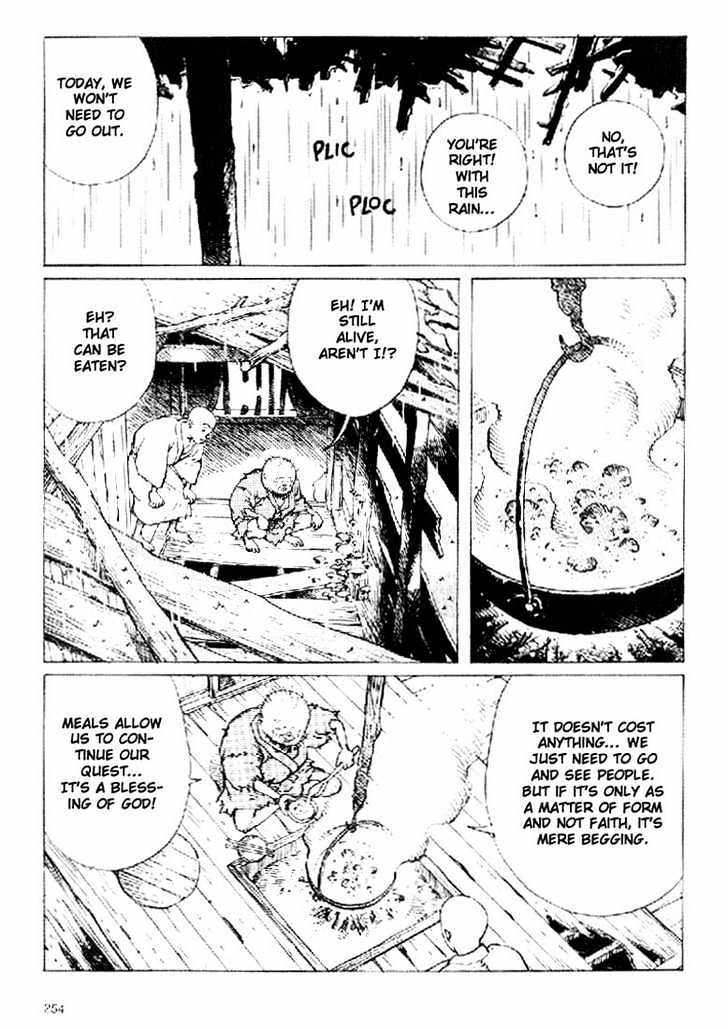 Read Ikkyuu chapter 4 image 20 on Lezhin