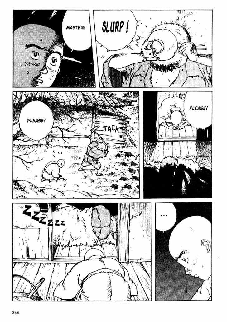 Read Ikkyuu chapter 4 image 24 on Lezhin