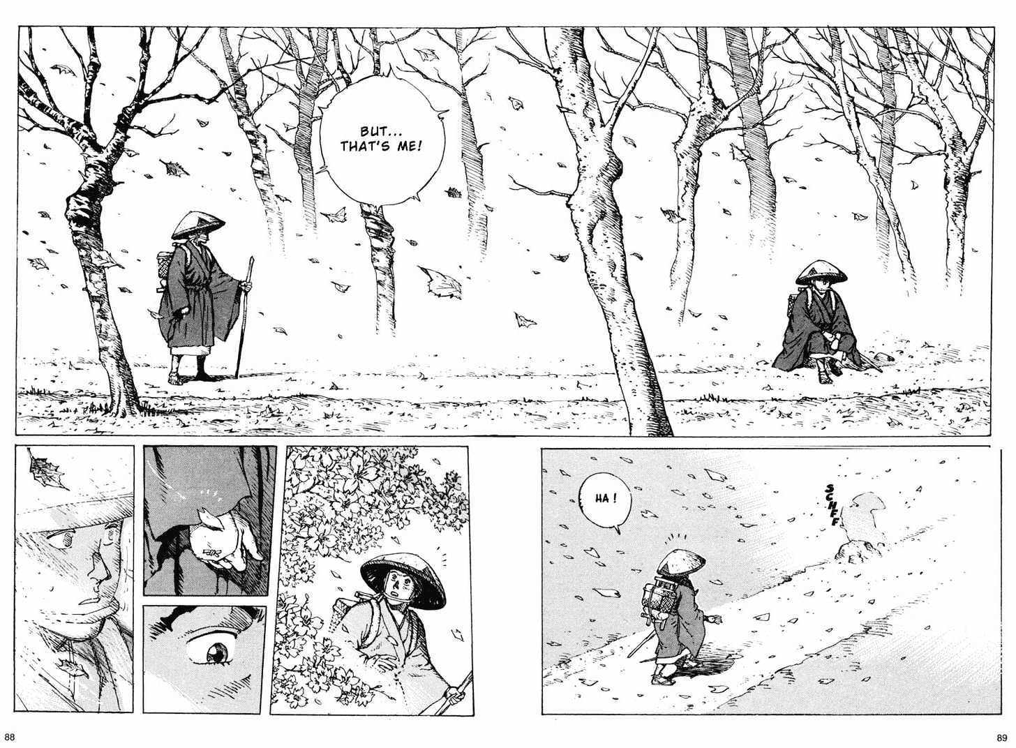 Read Ikkyuu chapter 6.1 image 11 on Lezhin