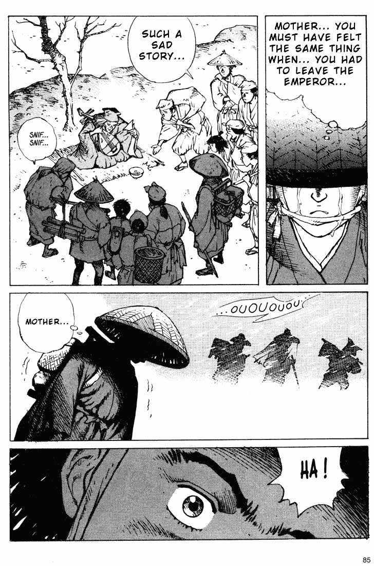 Read Ikkyuu chapter 6.1 image 8 on Lezhin
