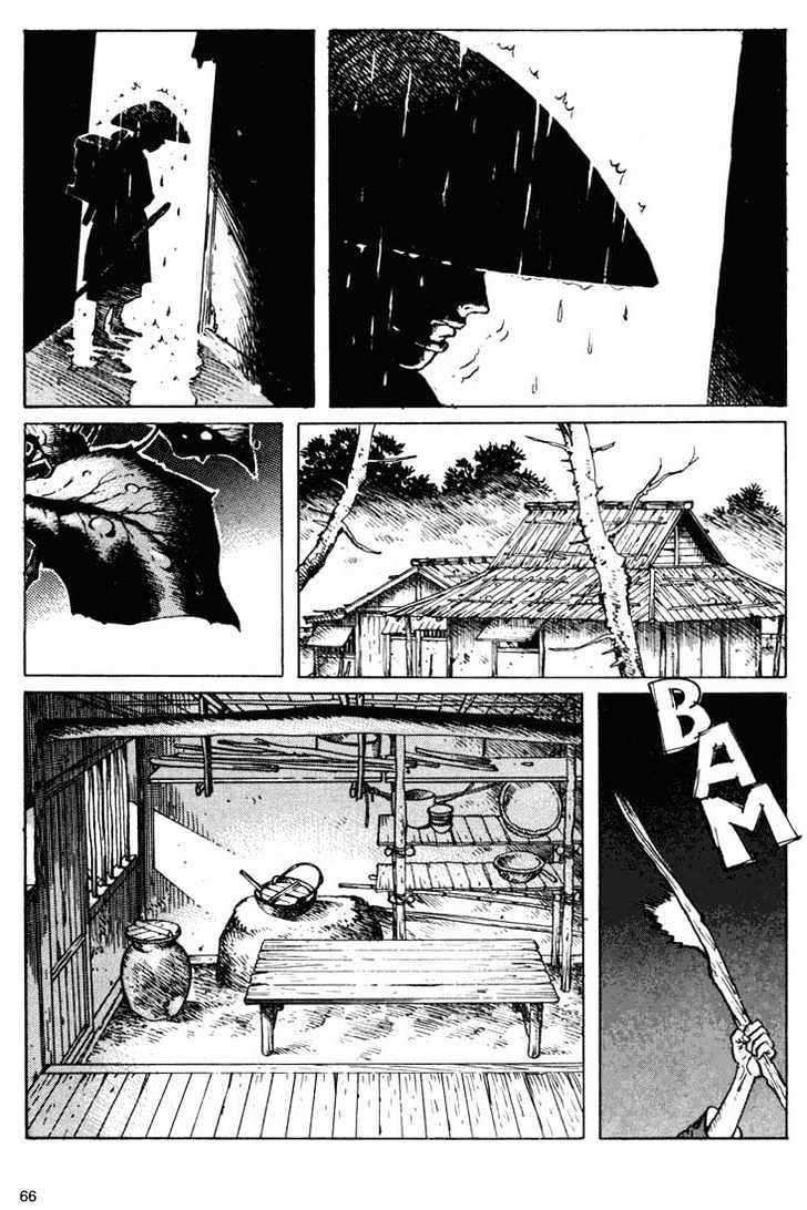 Read Ikkyuu chapter 6 image 11 on Lezhin