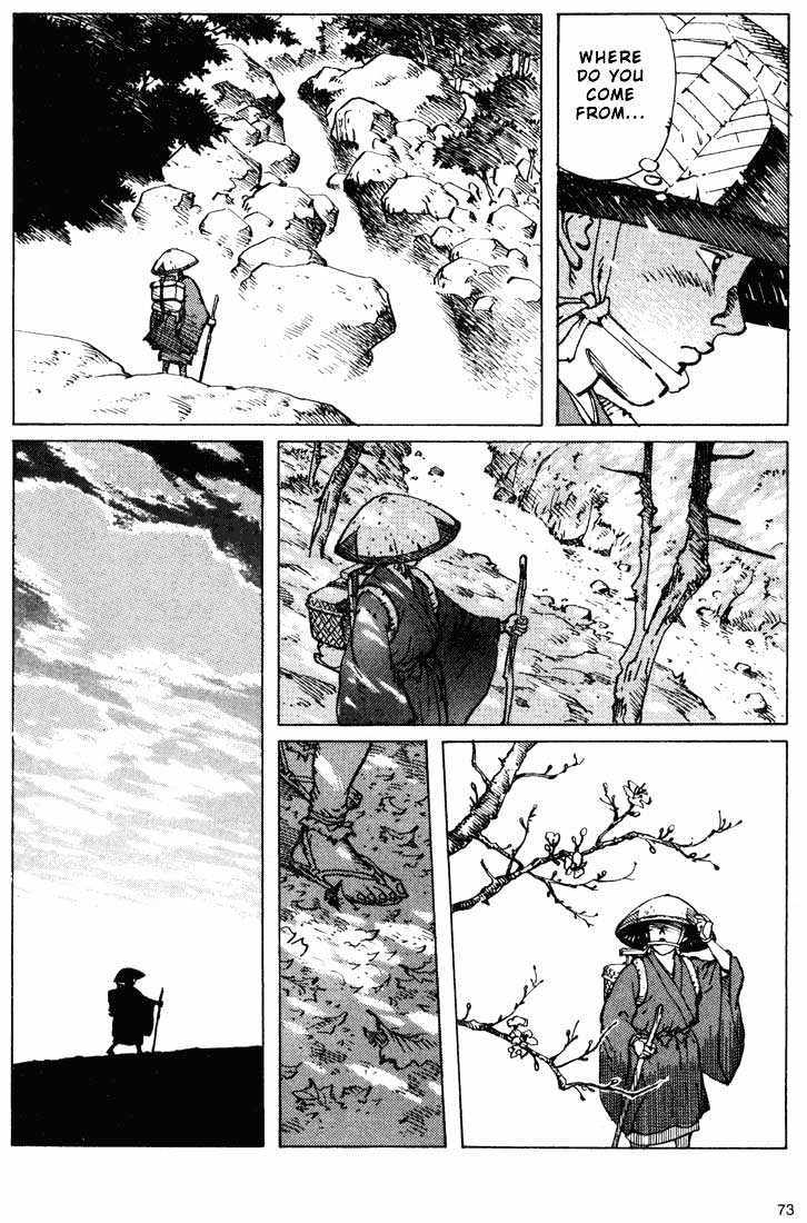 Read Ikkyuu chapter 6 image 18 on Lezhin