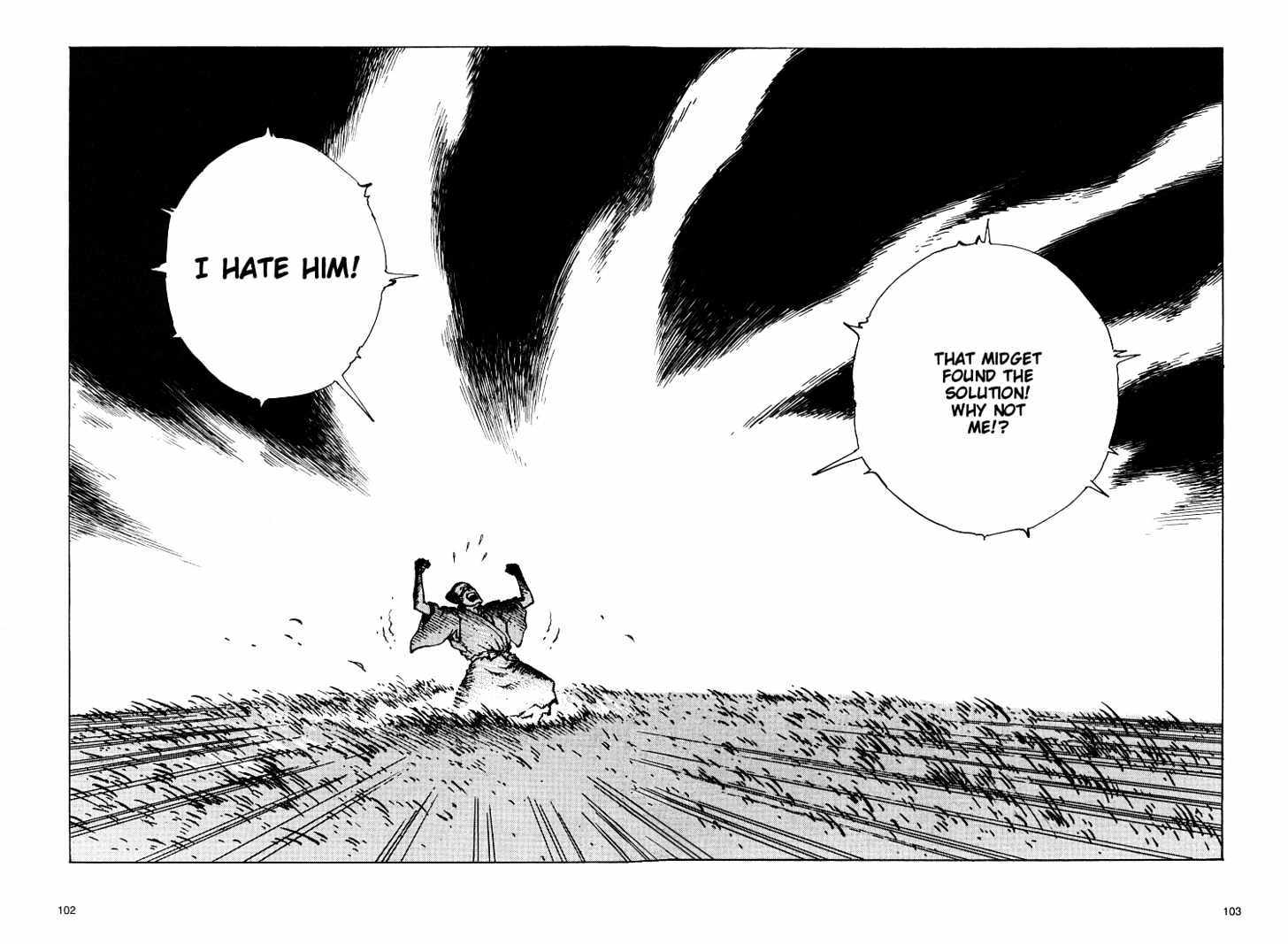 Read Ikkyuu chapter 7 image 1 on Lezhin