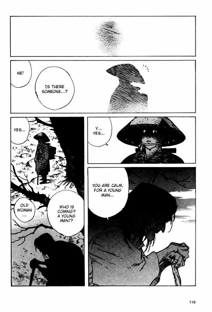 Read Ikkyuu chapter 7 image 16 on Lezhin