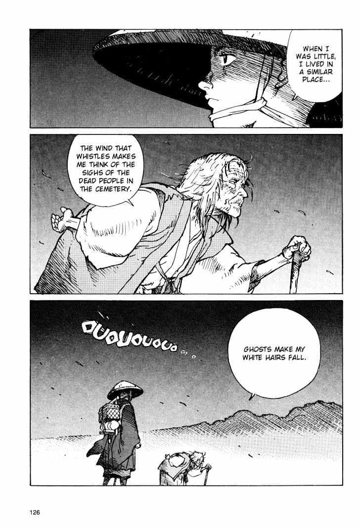 Read Ikkyuu chapter 7 image 22 on Lezhin