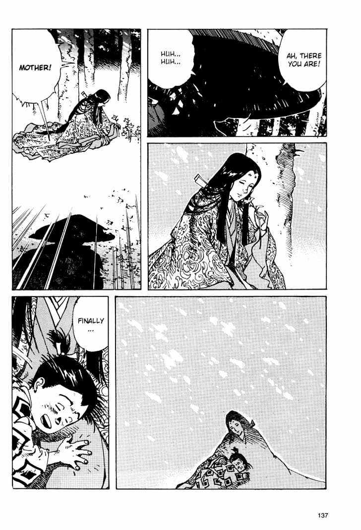 Read Ikkyuu chapter 7 image 33 on Lezhin