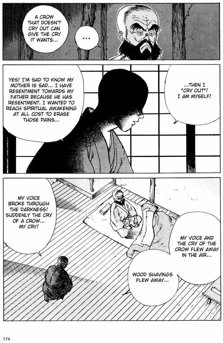 Read Ikkyuu chapter 8 image 23 on Lezhin