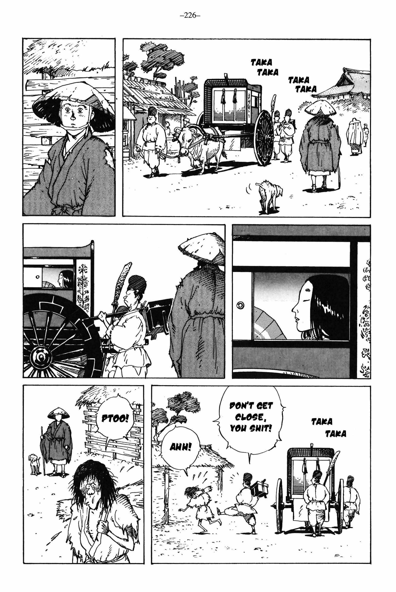 Read Ikkyuu chapter 9 image 26 on Lezhin