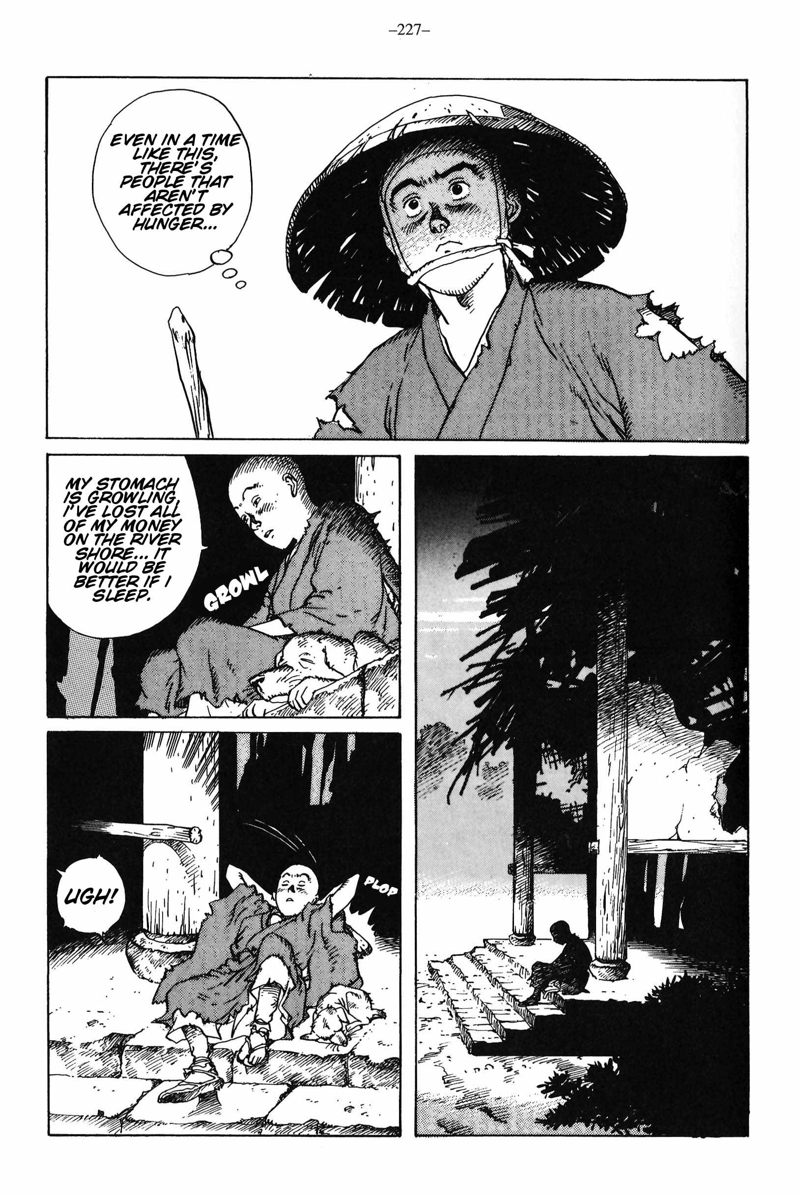 Read Ikkyuu chapter 9 image 27 on Lezhin