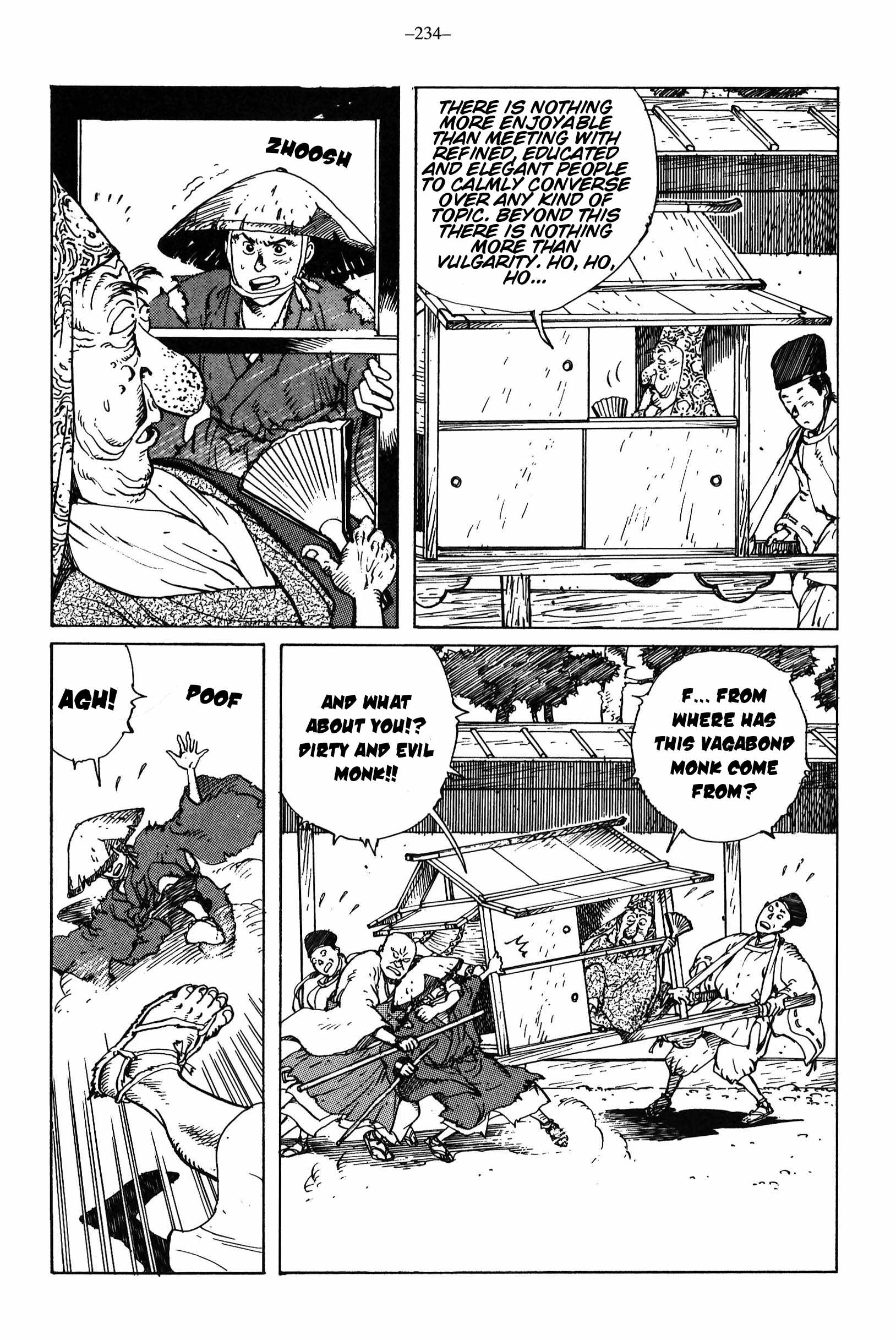 Read Ikkyuu chapter 9 image 34 on Lezhin