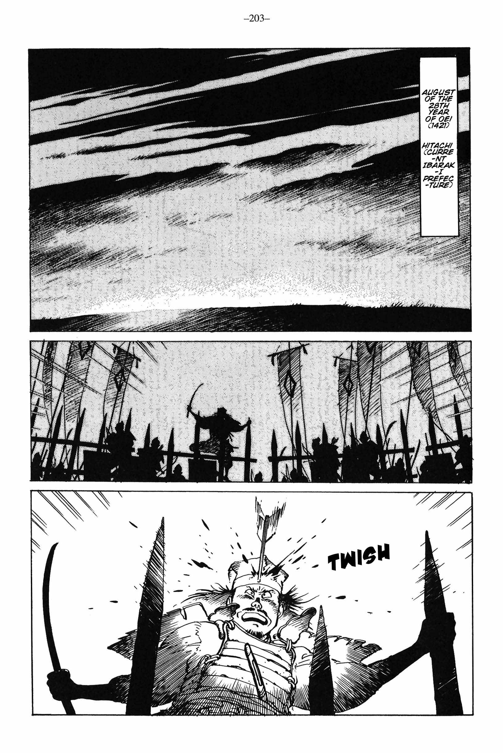 Read Ikkyuu chapter 9 image 4 on Lezhin