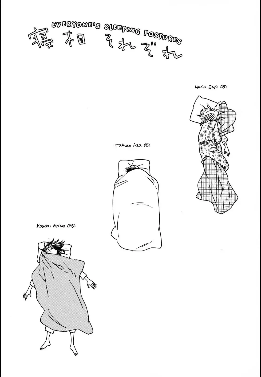 Read Ikoku Nikki chapter 10 image 33 on Lezhin