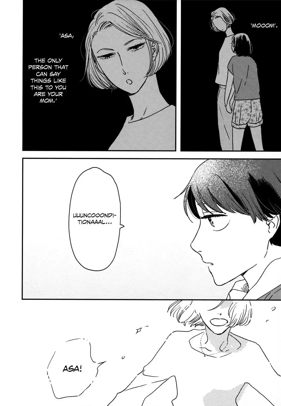 Read Ikoku Nikki chapter 12 image 18 on Lezhin