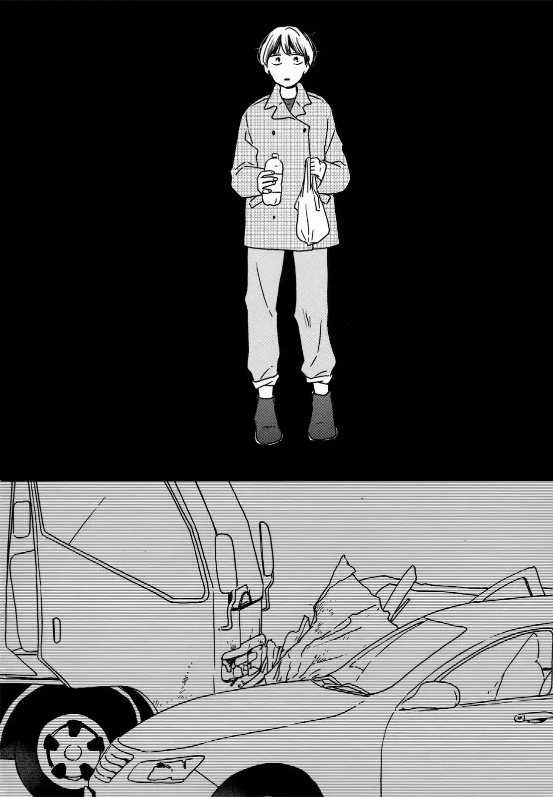 Read Ikoku Nikki chapter 12 image 20 on Lezhin