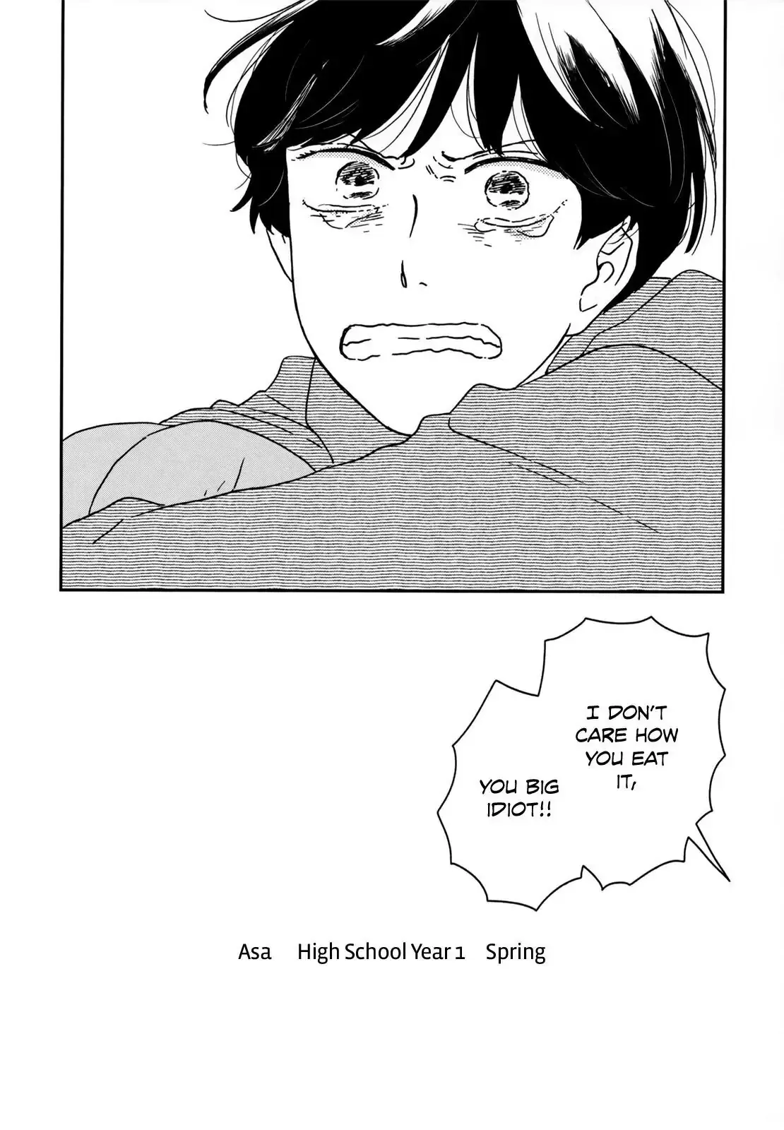 Read Ikoku Nikki chapter 12 image 34 on Lezhin