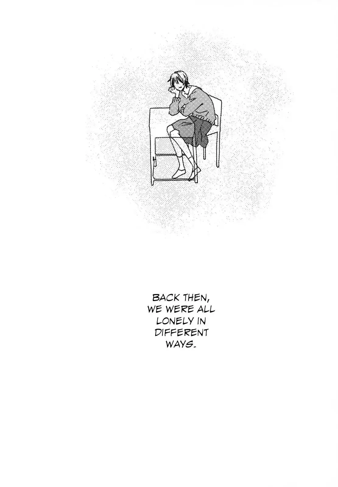 Read Ikoku Nikki chapter 13 image 13 on Lezhin