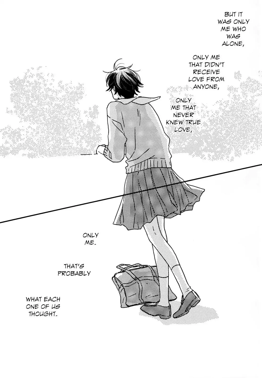 Read Ikoku Nikki chapter 13 image 14 on Lezhin