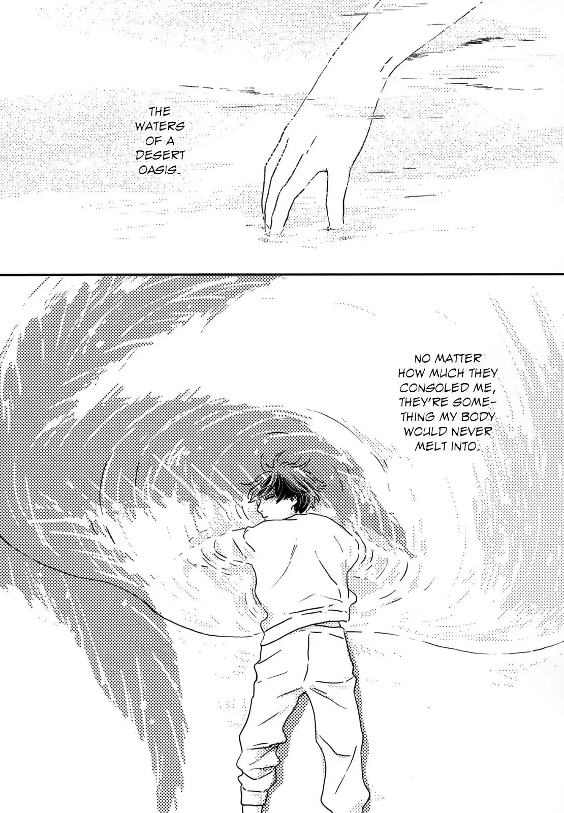 Read Ikoku Nikki chapter 13 image 28 on Lezhin