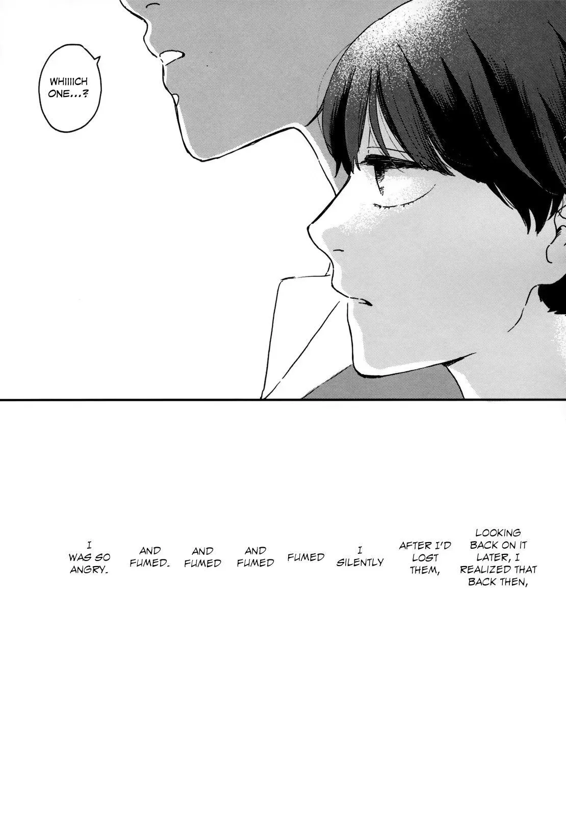 Read Ikoku Nikki chapter 14 image 25 on Lezhin