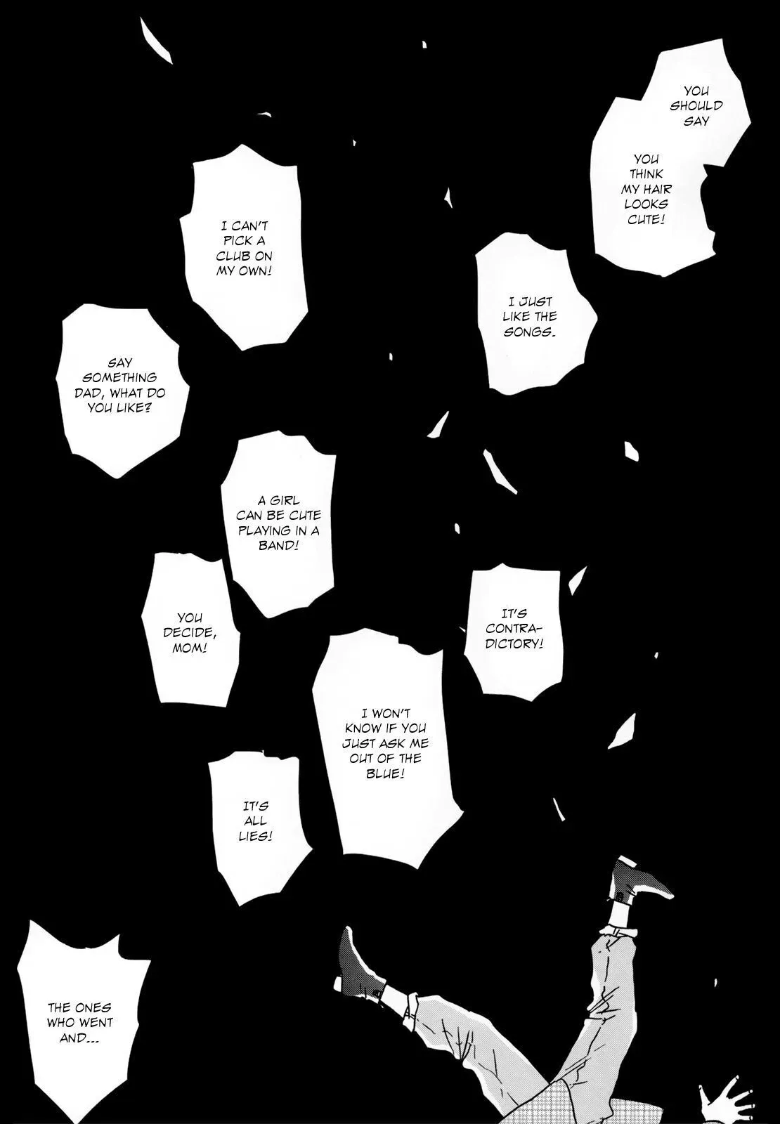 Read Ikoku Nikki chapter 14 image 31 on Lezhin