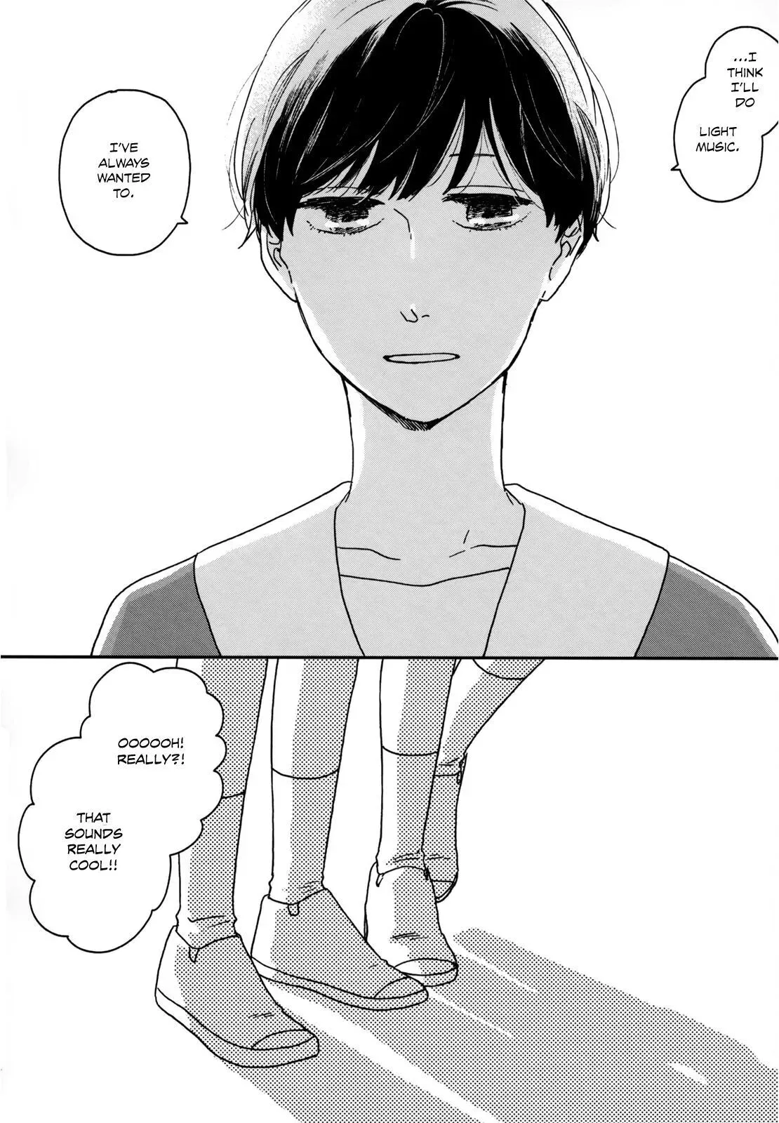 Read Ikoku Nikki chapter 14 image 36 on Lezhin