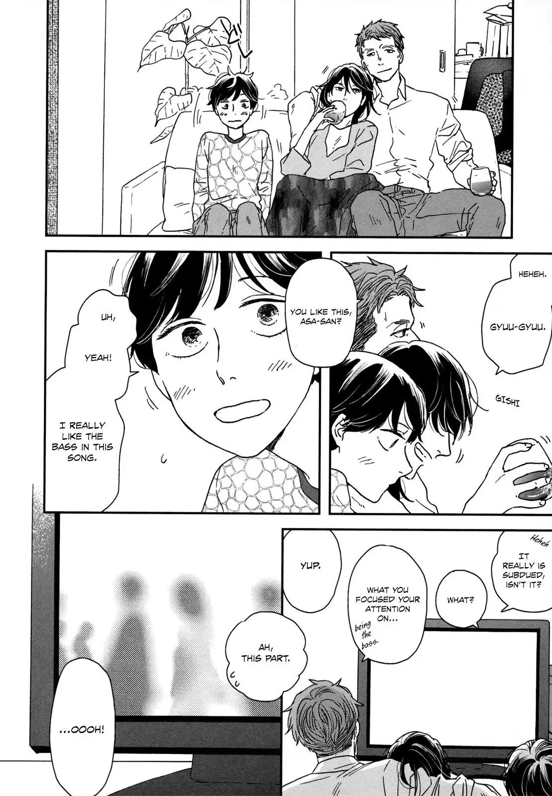 Read Ikoku Nikki chapter 15 image 30 on Lezhin