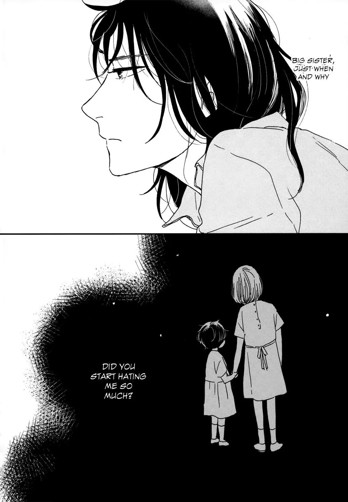 Read Ikoku Nikki chapter 16 image 39 on Lezhin