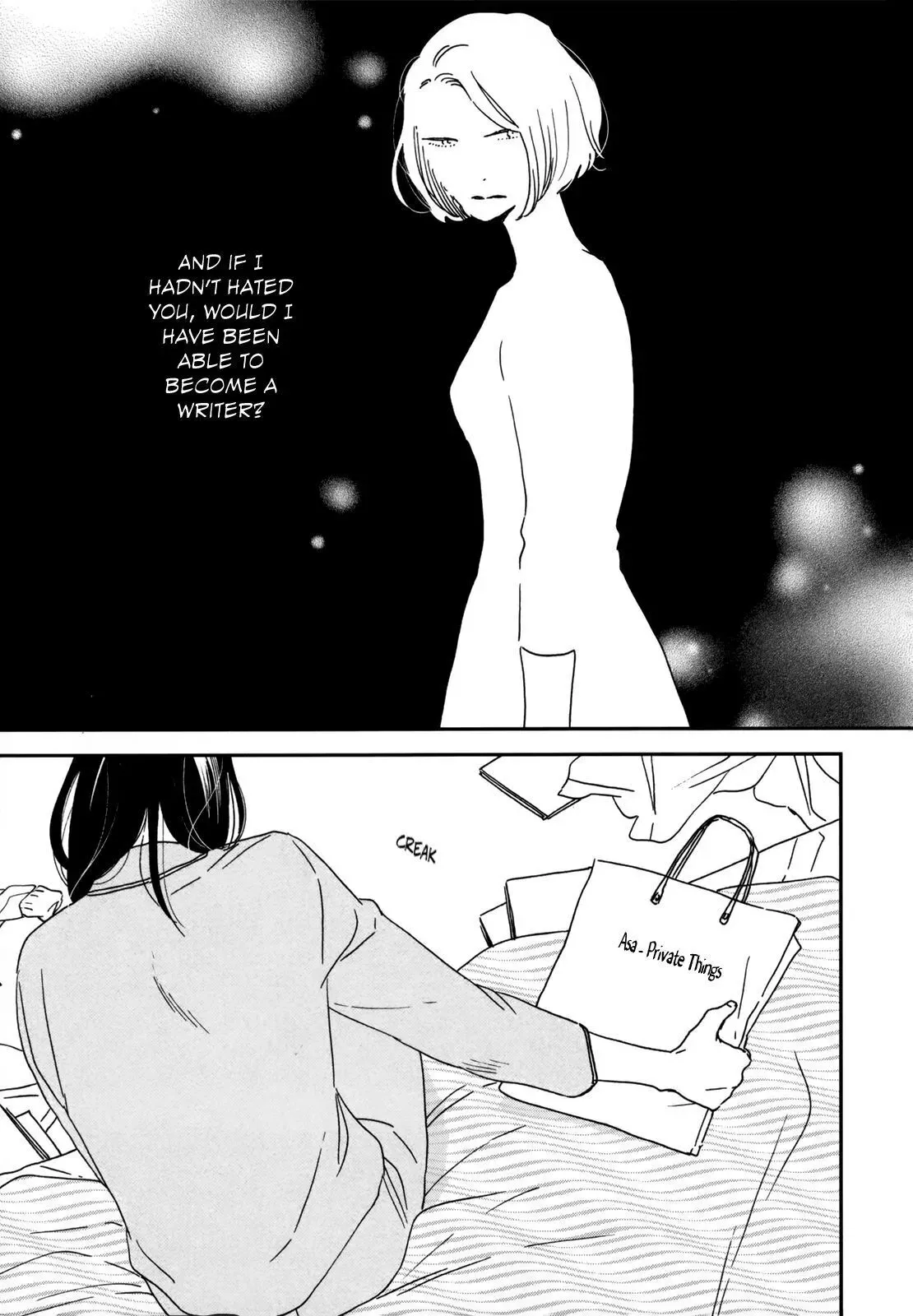 Read Ikoku Nikki chapter 16 image 40 on Lezhin