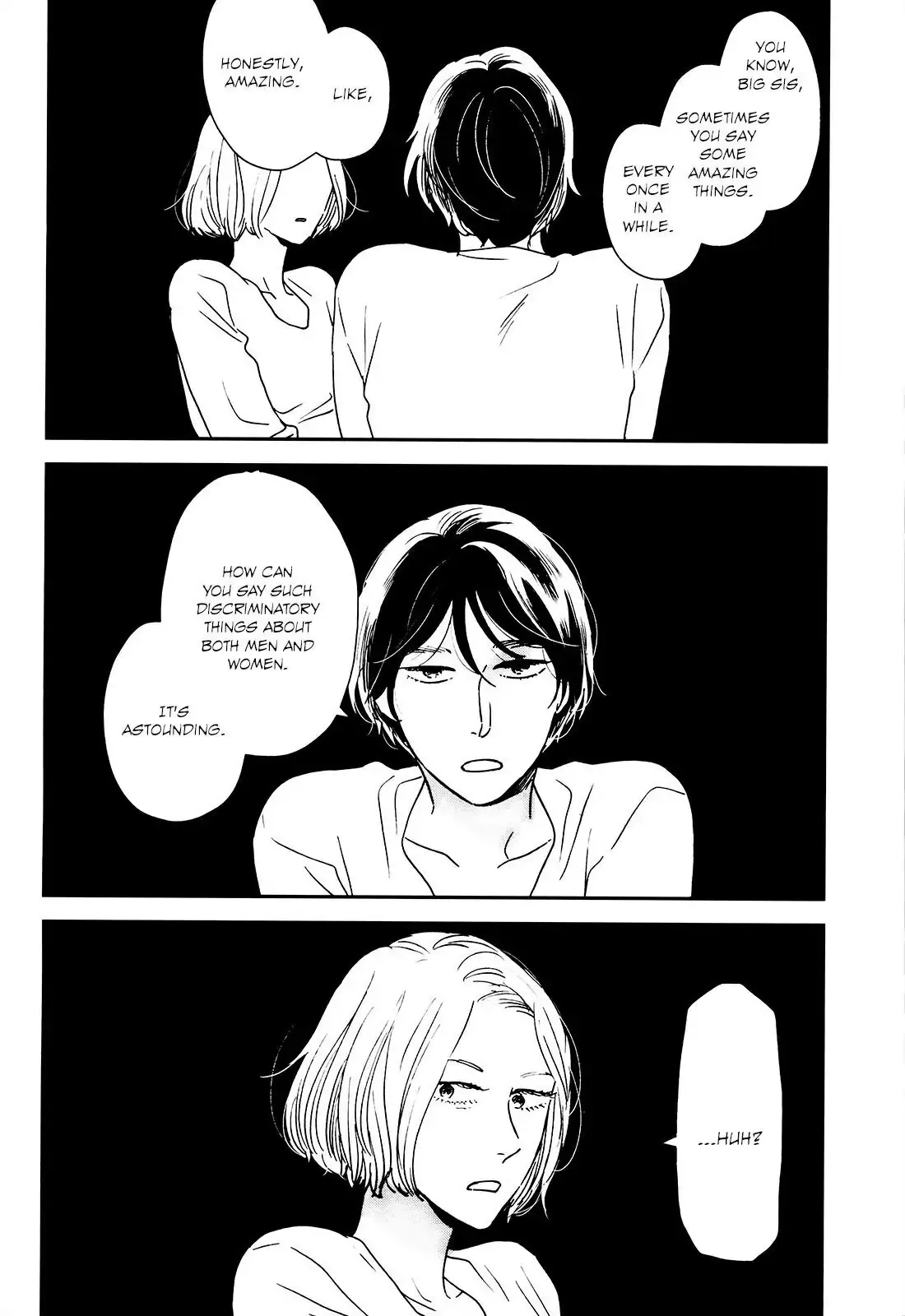 Read Ikoku Nikki chapter 19 image 30 on Lezhin