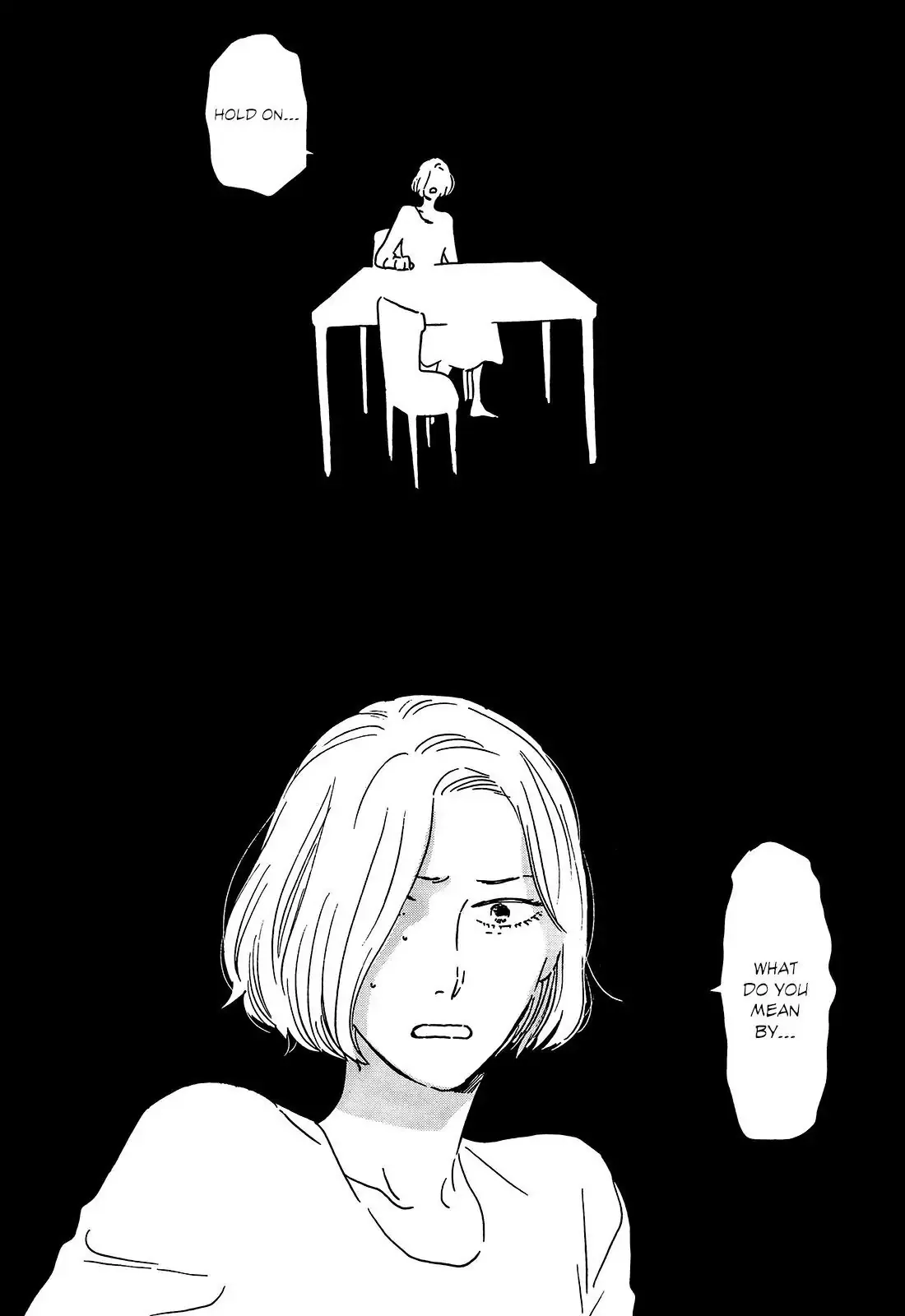 Read Ikoku Nikki chapter 19 image 32 on Lezhin