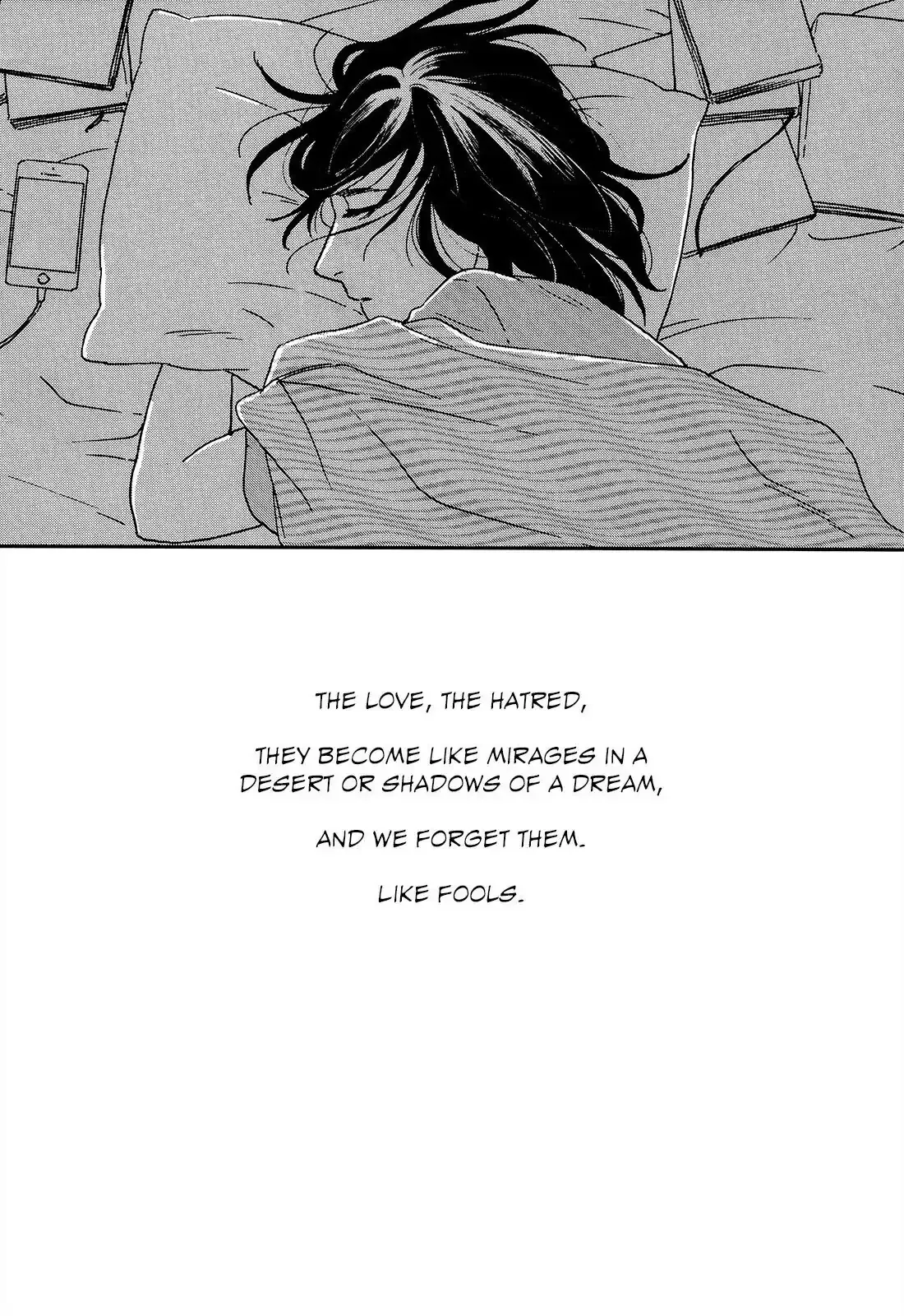 Read Ikoku Nikki chapter 19 image 34 on Lezhin